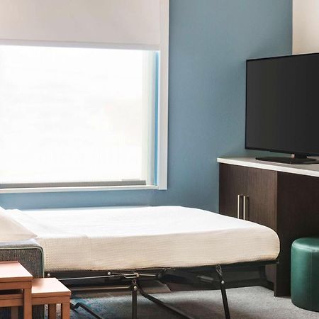 Home2 Suites By Hilton Lubbock Dış mekan fotoğraf