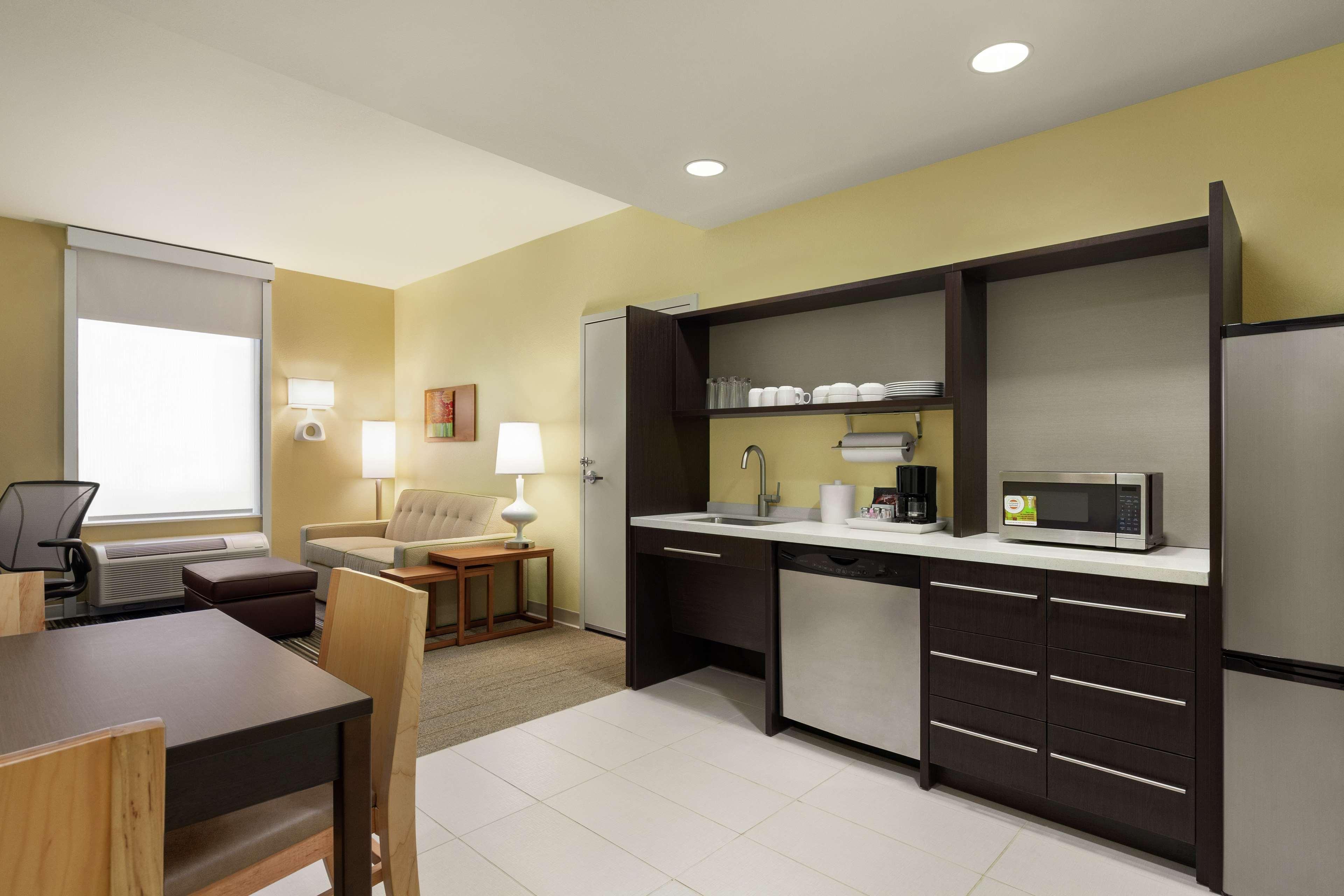 Home2 Suites By Hilton Lubbock Dış mekan fotoğraf