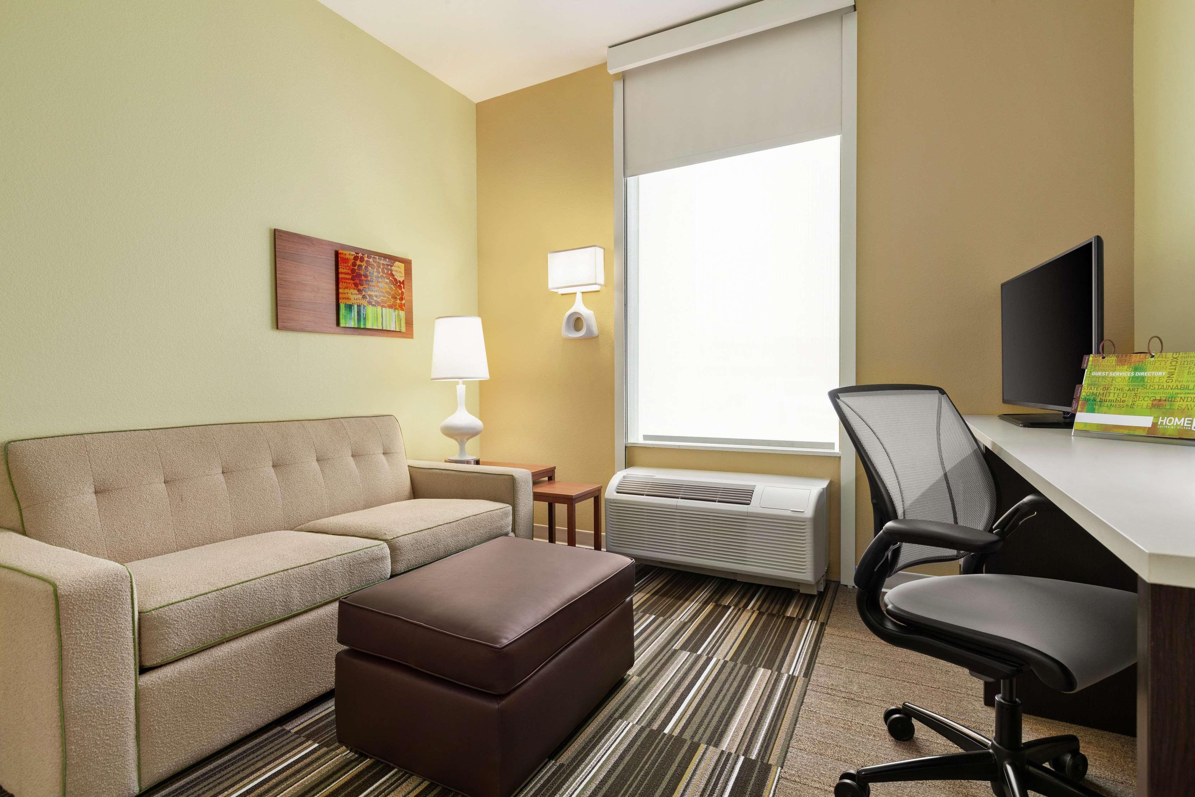 Home2 Suites By Hilton Lubbock Dış mekan fotoğraf