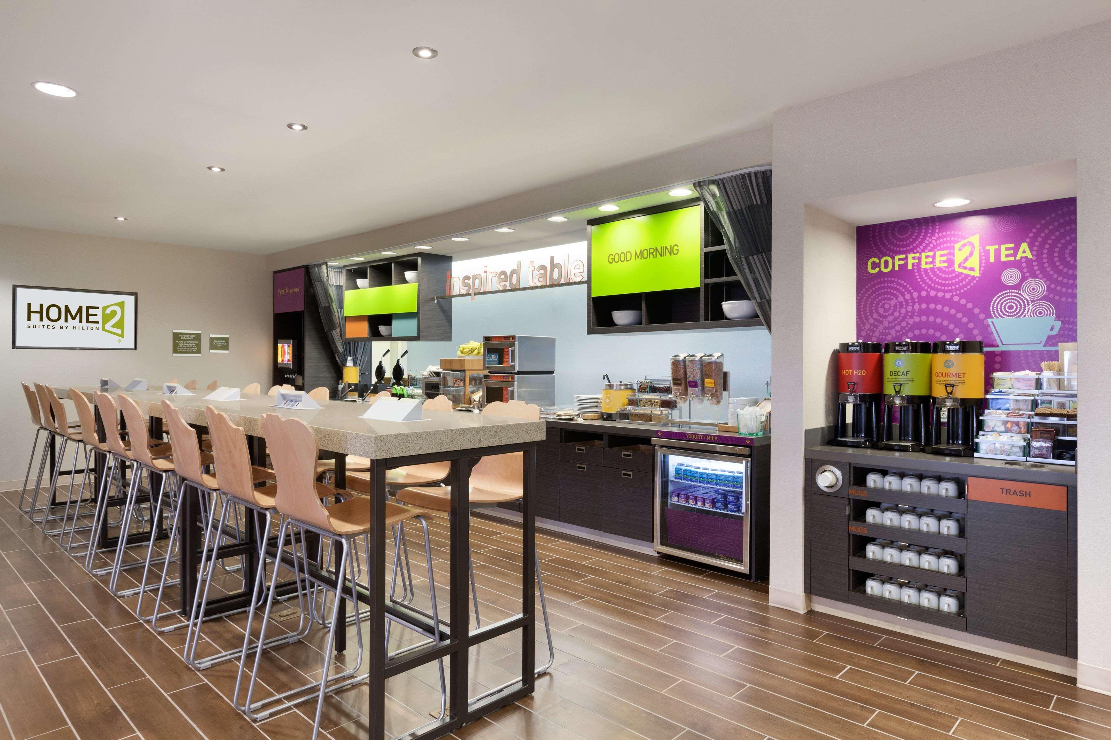 Home2 Suites By Hilton Lubbock Dış mekan fotoğraf