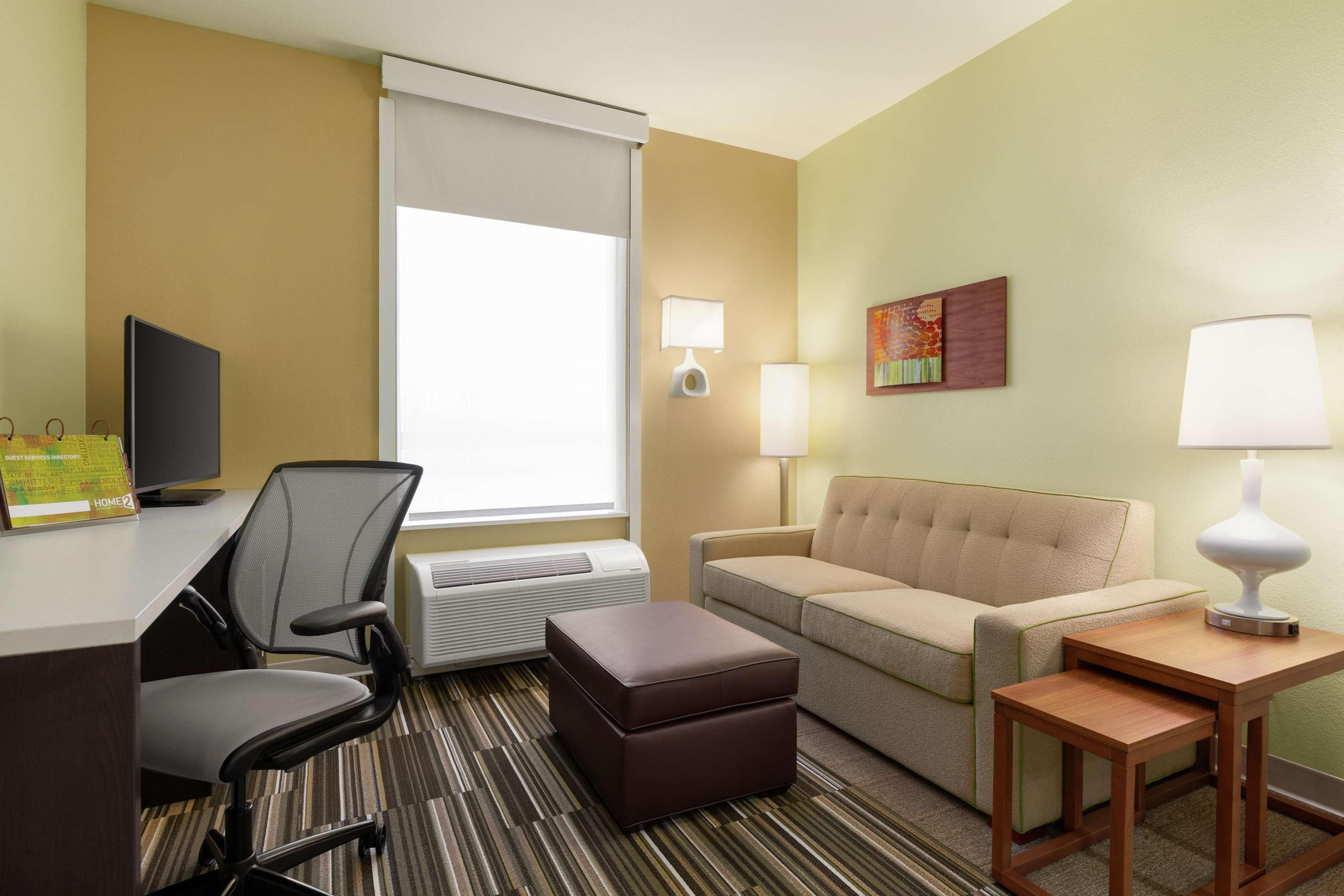 Home2 Suites By Hilton Lubbock Dış mekan fotoğraf