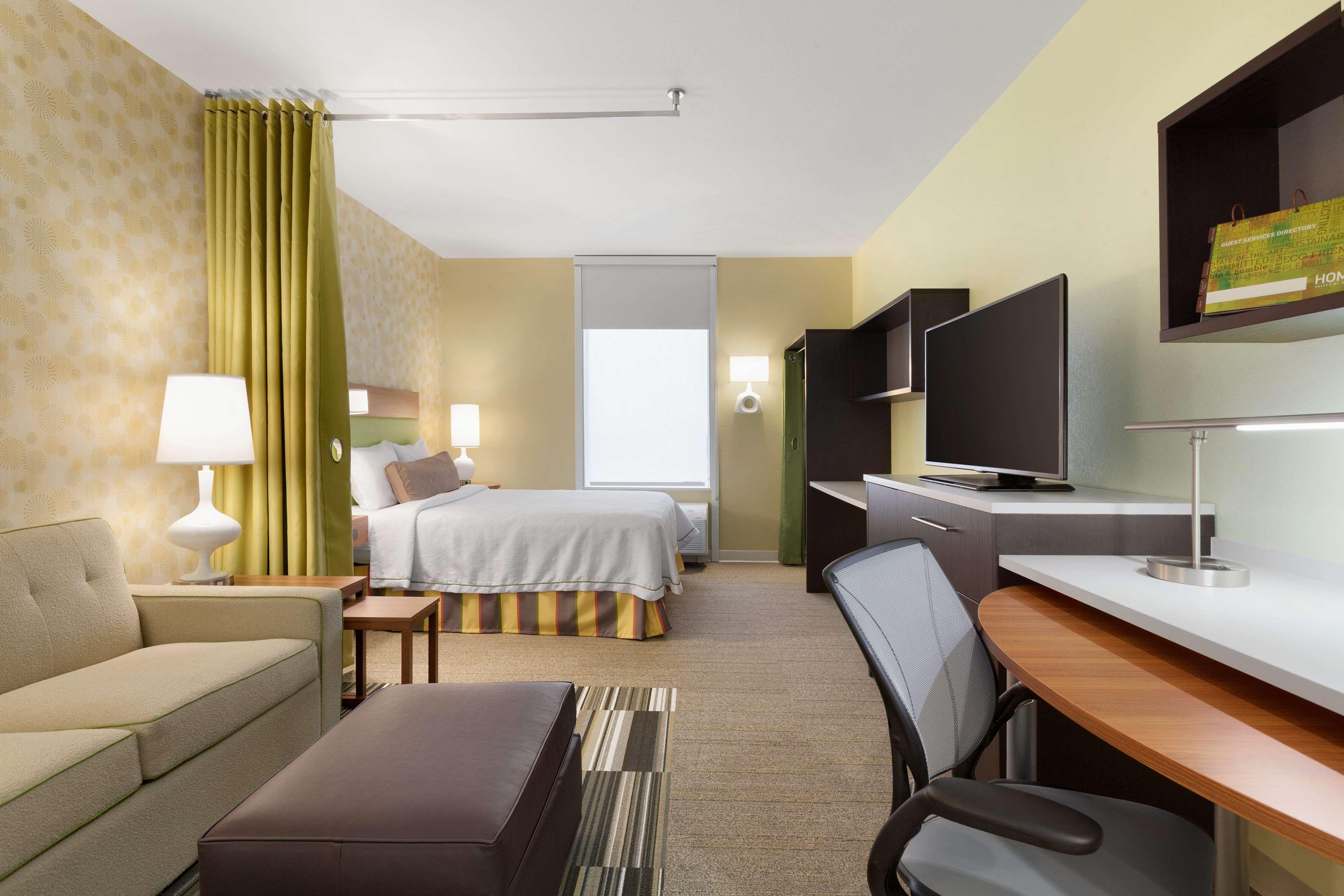 Home2 Suites By Hilton Lubbock Dış mekan fotoğraf