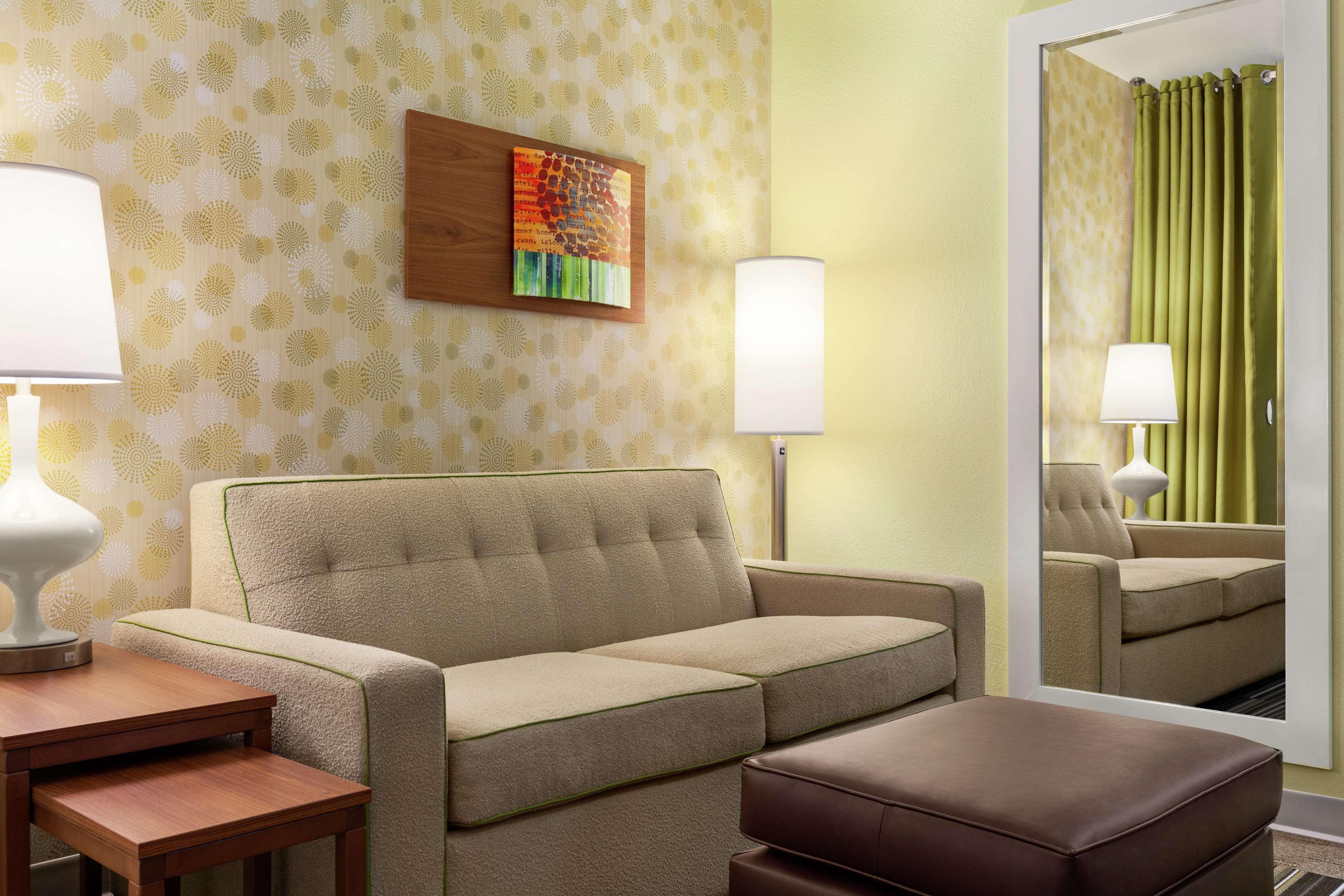 Home2 Suites By Hilton Lubbock Dış mekan fotoğraf