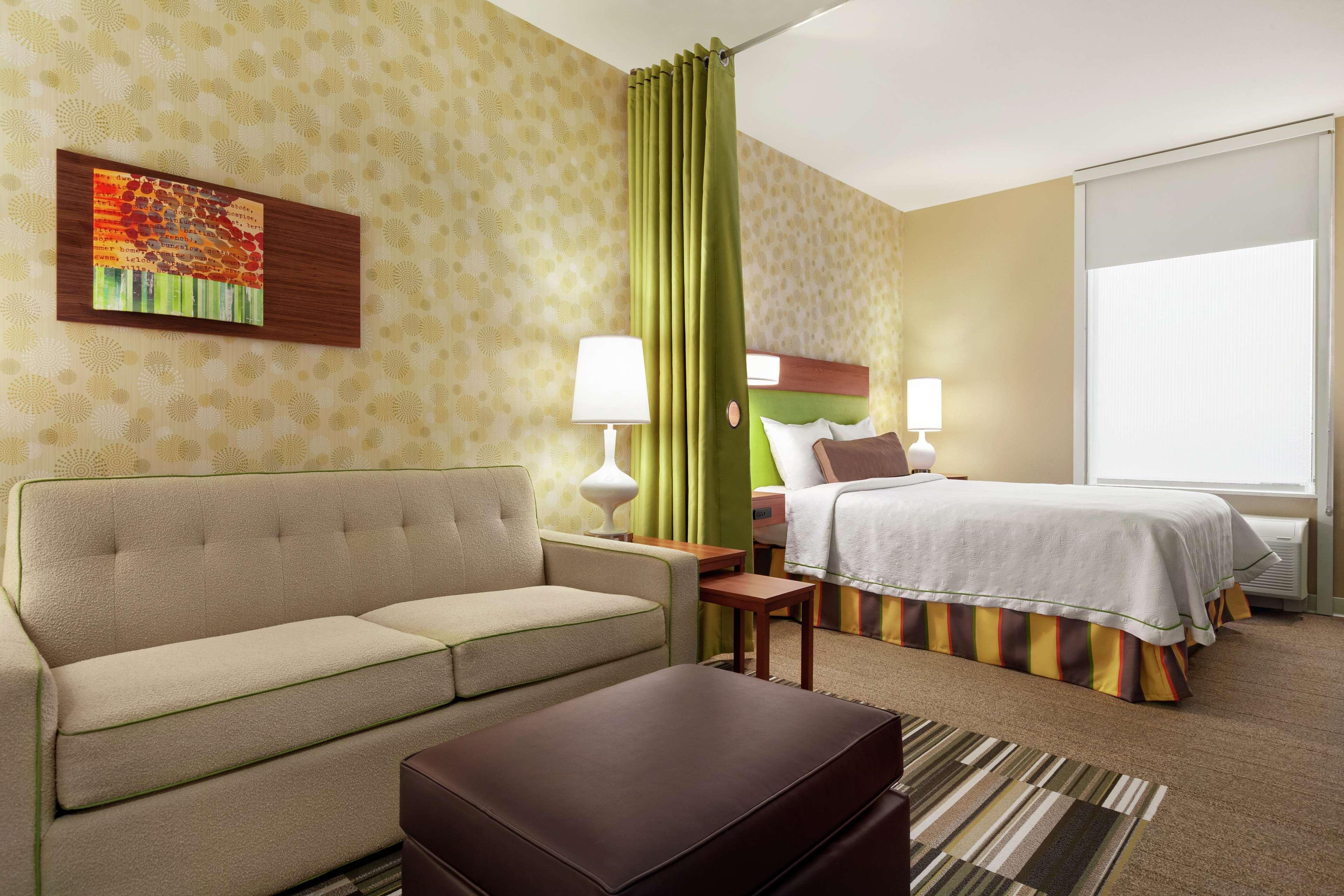 Home2 Suites By Hilton Lubbock Dış mekan fotoğraf