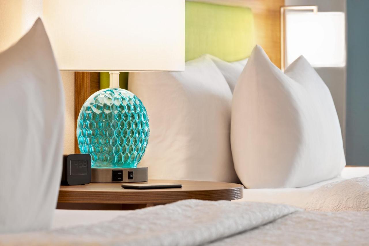 Home2 Suites By Hilton Lubbock Dış mekan fotoğraf