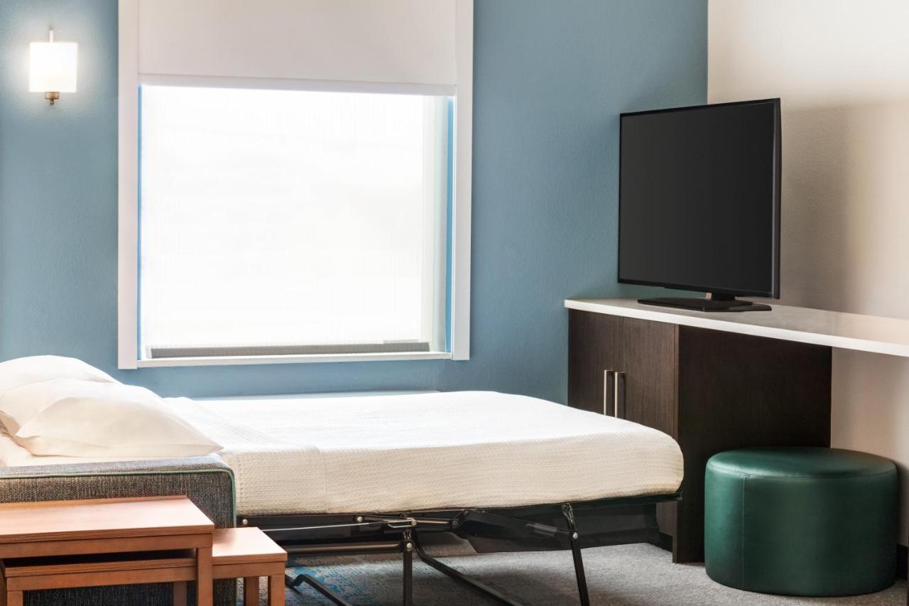 Home2 Suites By Hilton Lubbock Dış mekan fotoğraf