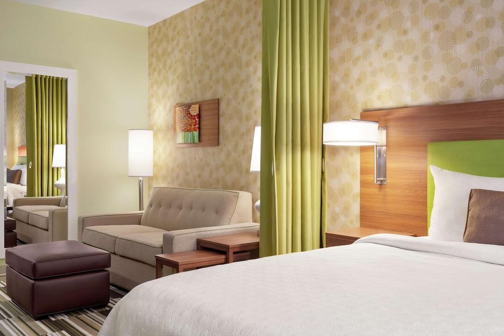 Home2 Suites By Hilton Lubbock Dış mekan fotoğraf