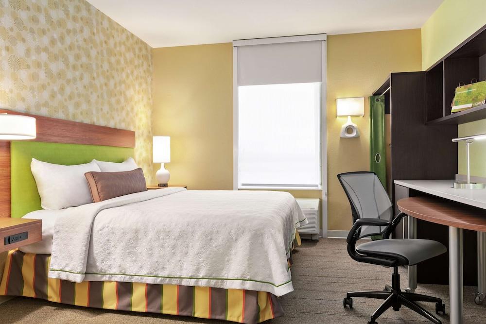 Home2 Suites By Hilton Lubbock Dış mekan fotoğraf