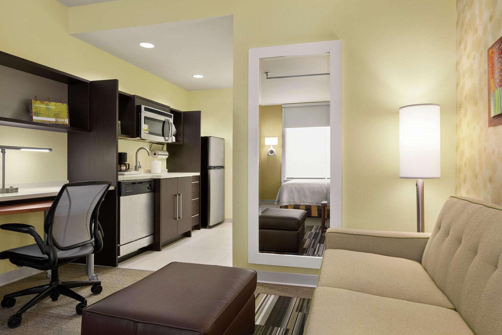 Home2 Suites By Hilton Lubbock Dış mekan fotoğraf