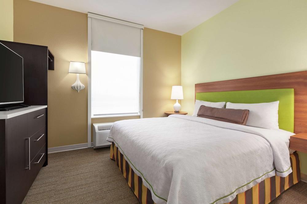 Home2 Suites By Hilton Lubbock Dış mekan fotoğraf