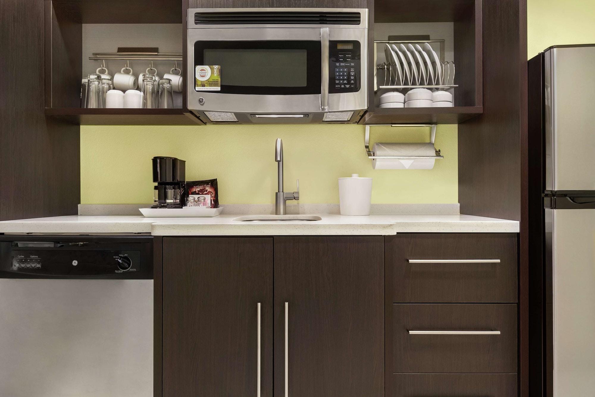 Home2 Suites By Hilton Lubbock Dış mekan fotoğraf