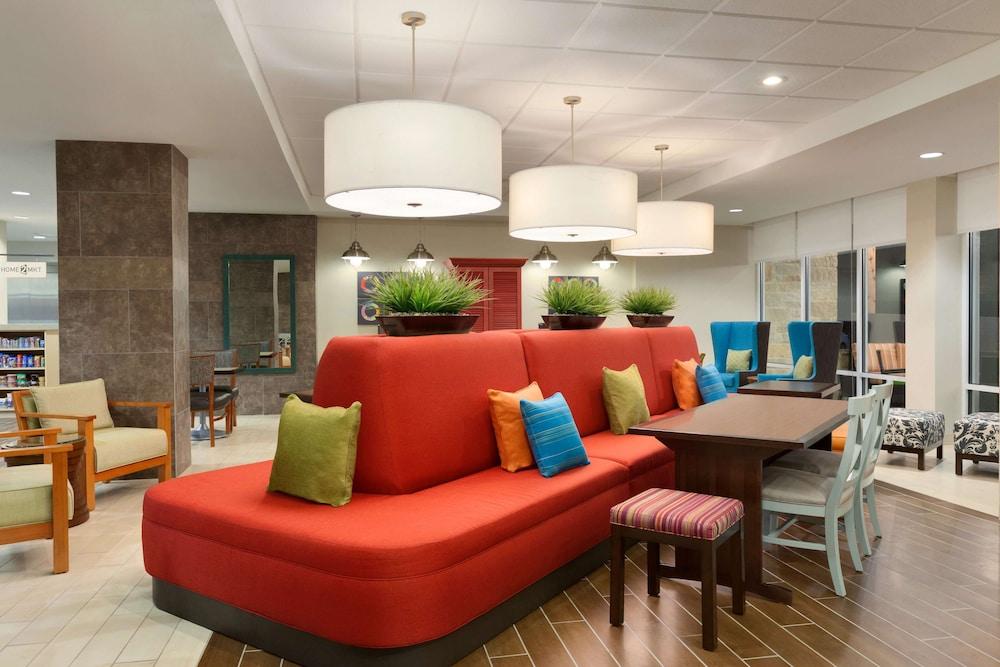 Home2 Suites By Hilton Lubbock Dış mekan fotoğraf