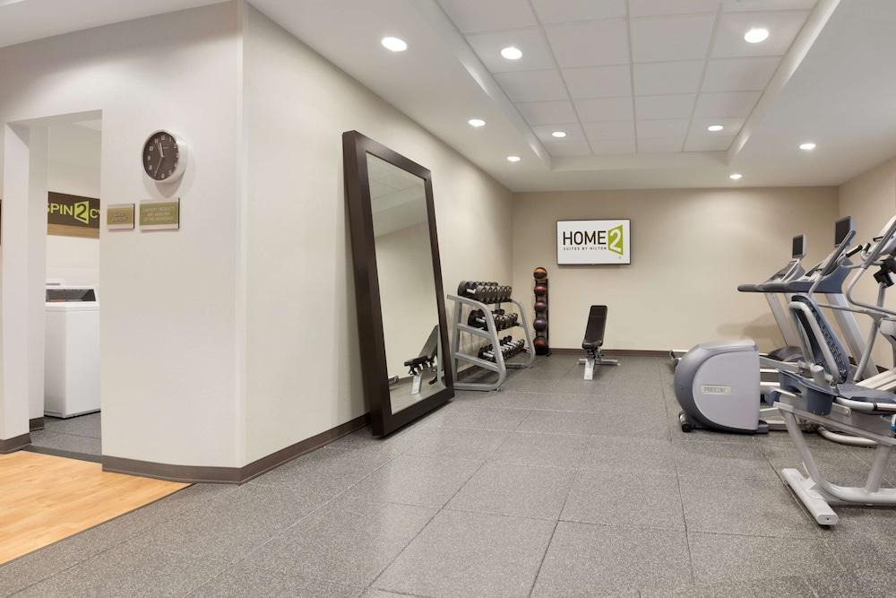 Home2 Suites By Hilton Lubbock Dış mekan fotoğraf