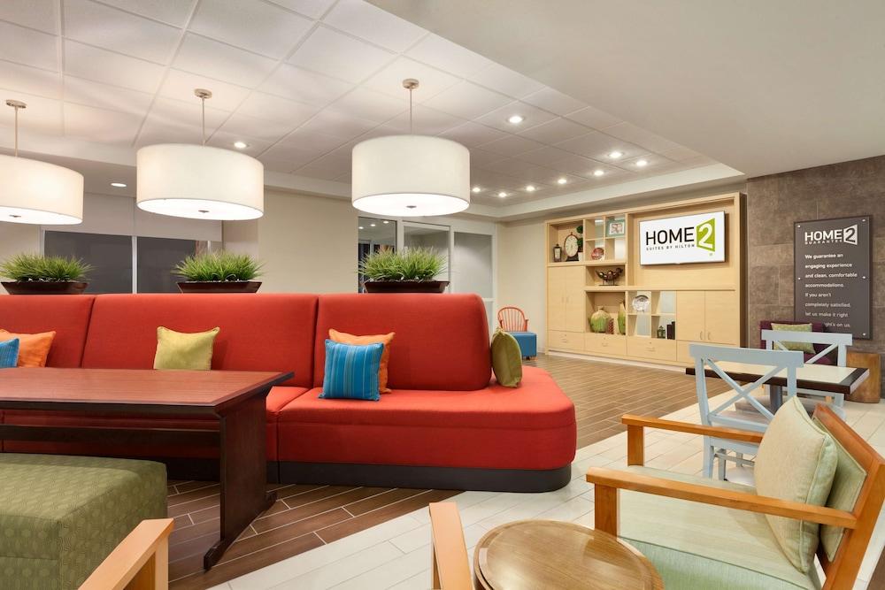 Home2 Suites By Hilton Lubbock Dış mekan fotoğraf