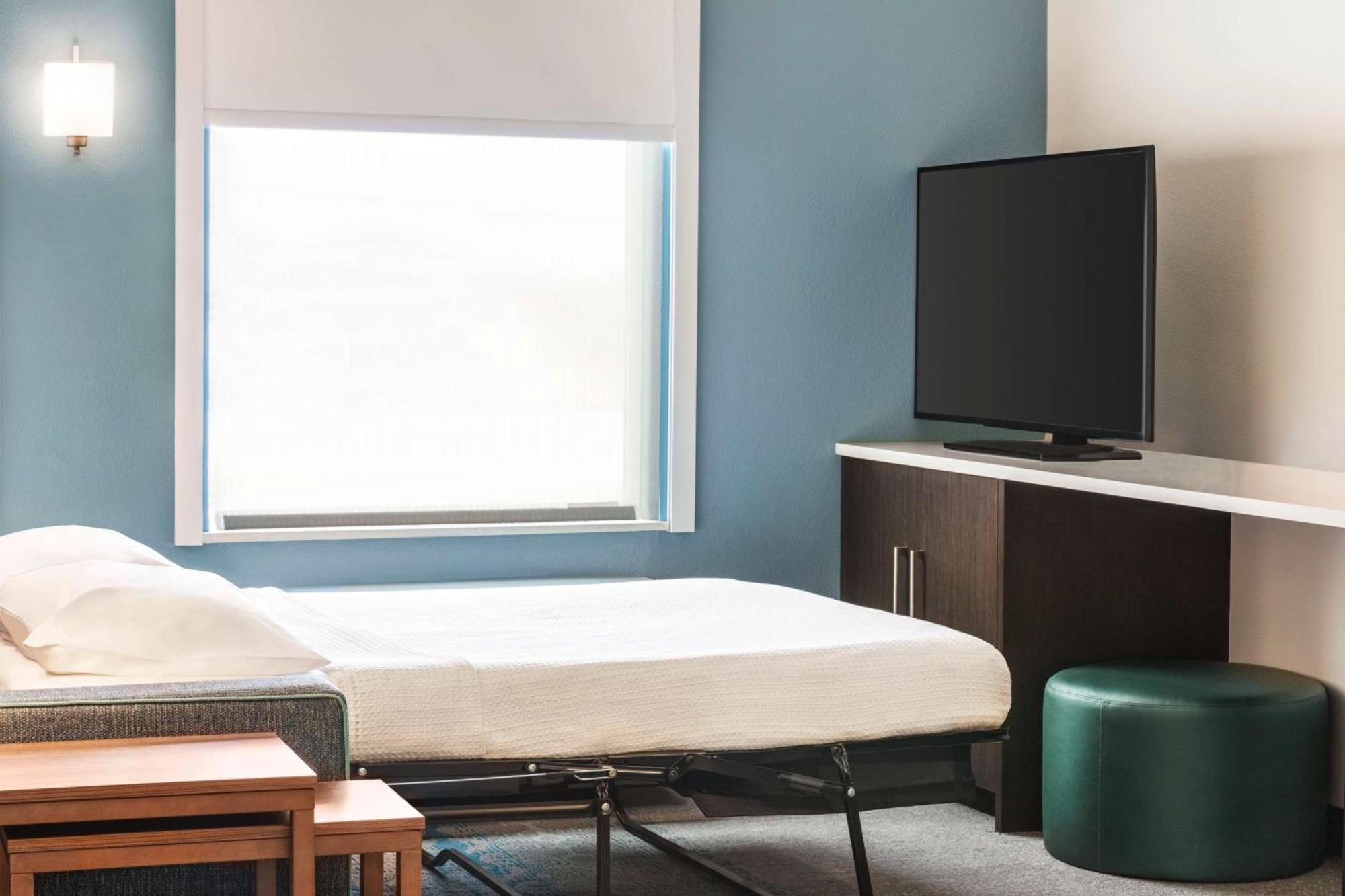 Home2 Suites By Hilton Lubbock Dış mekan fotoğraf