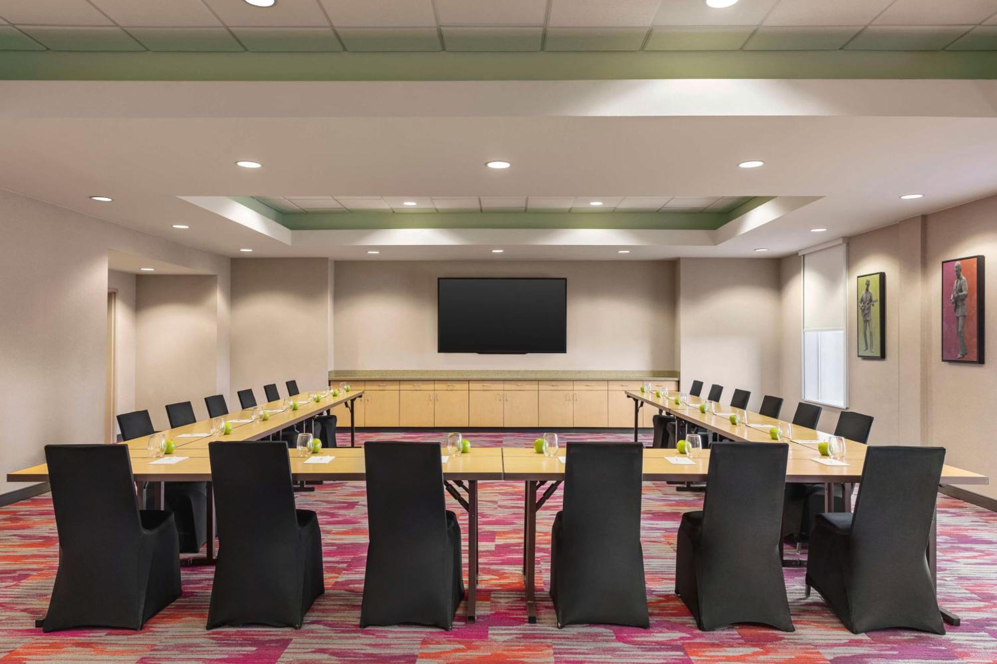 Home2 Suites By Hilton Lubbock Dış mekan fotoğraf