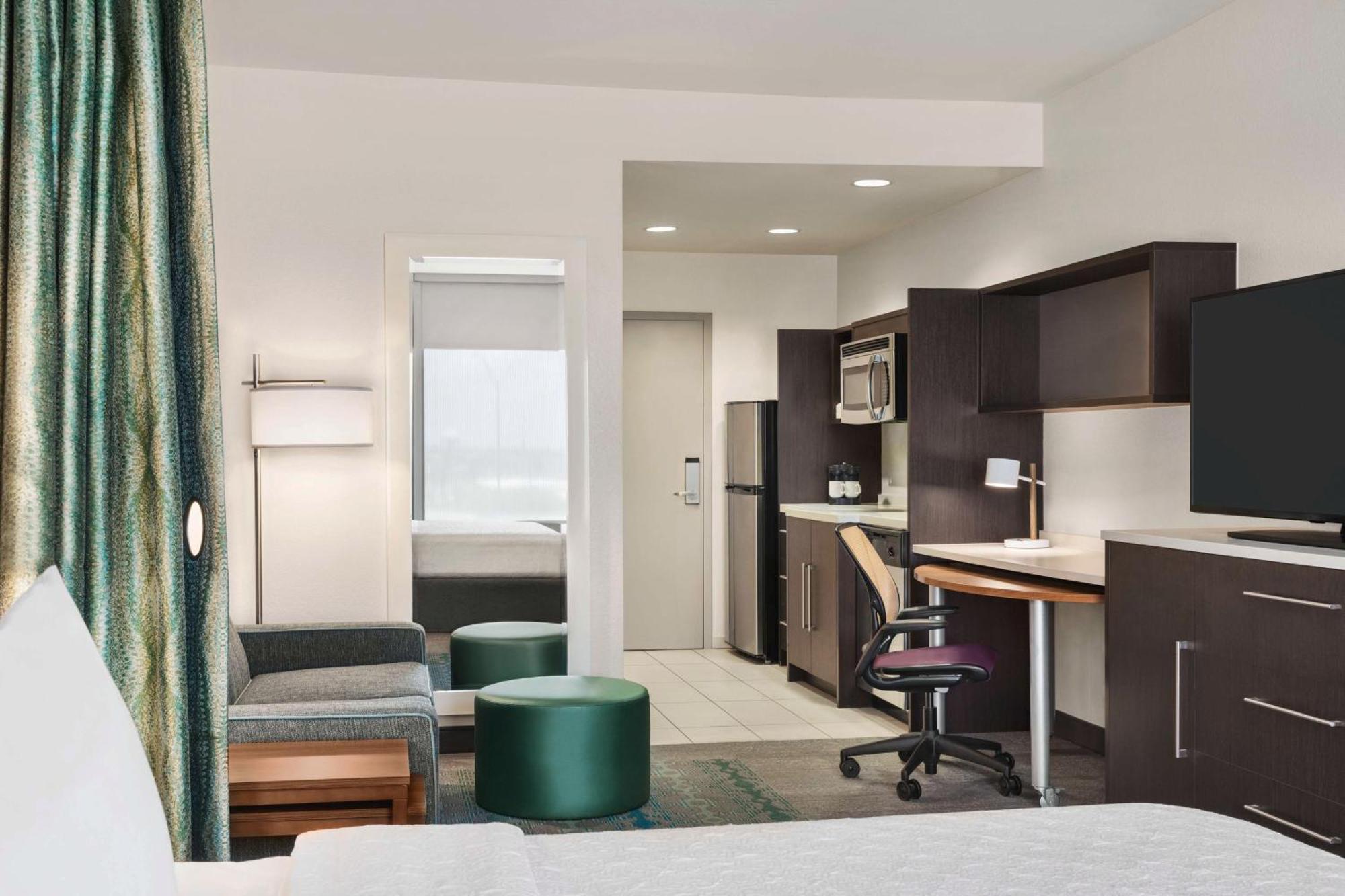 Home2 Suites By Hilton Lubbock Dış mekan fotoğraf