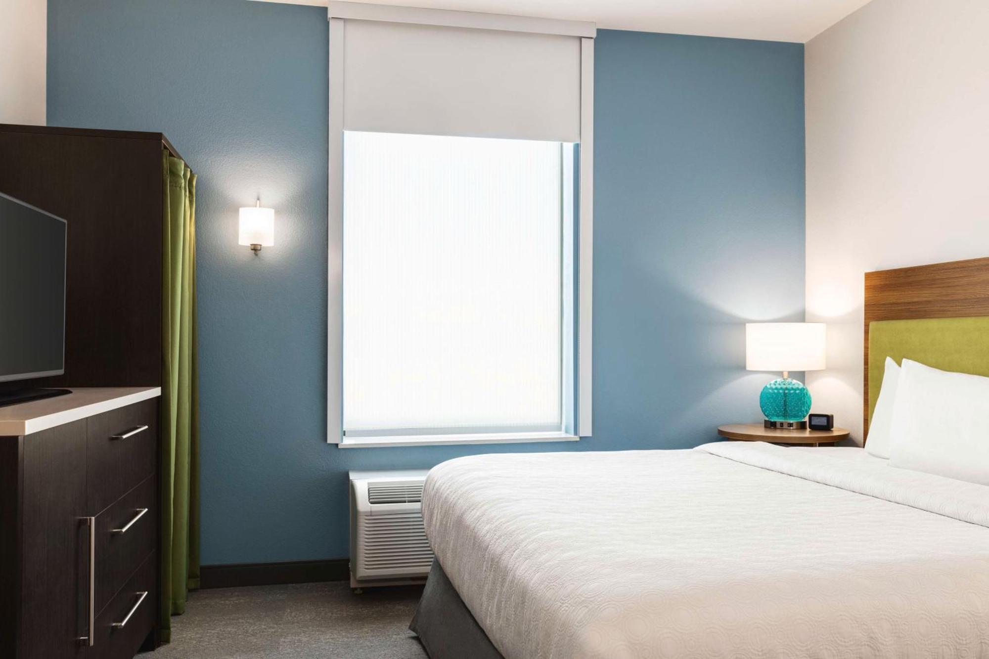 Home2 Suites By Hilton Lubbock Dış mekan fotoğraf
