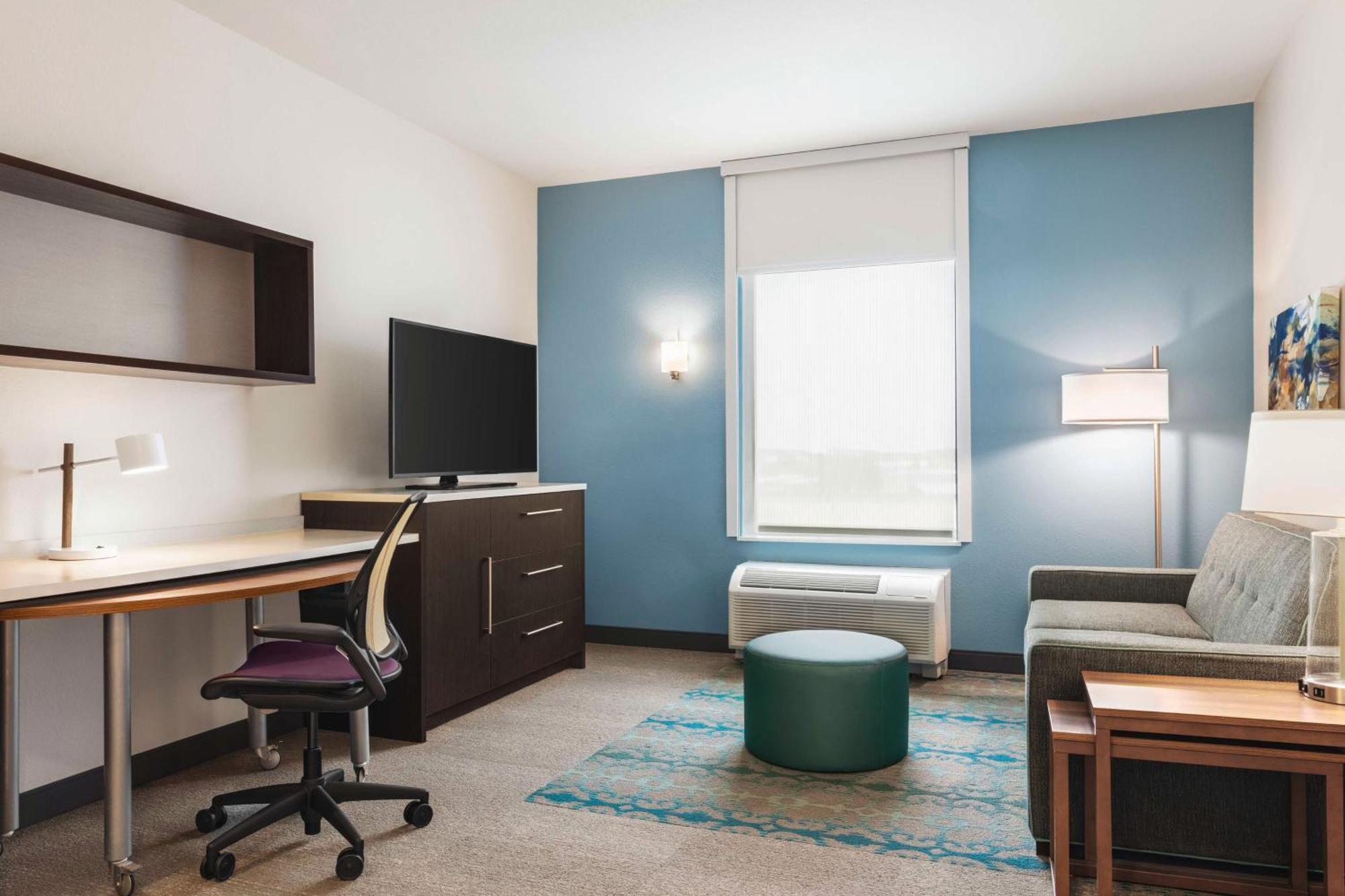 Home2 Suites By Hilton Lubbock Dış mekan fotoğraf