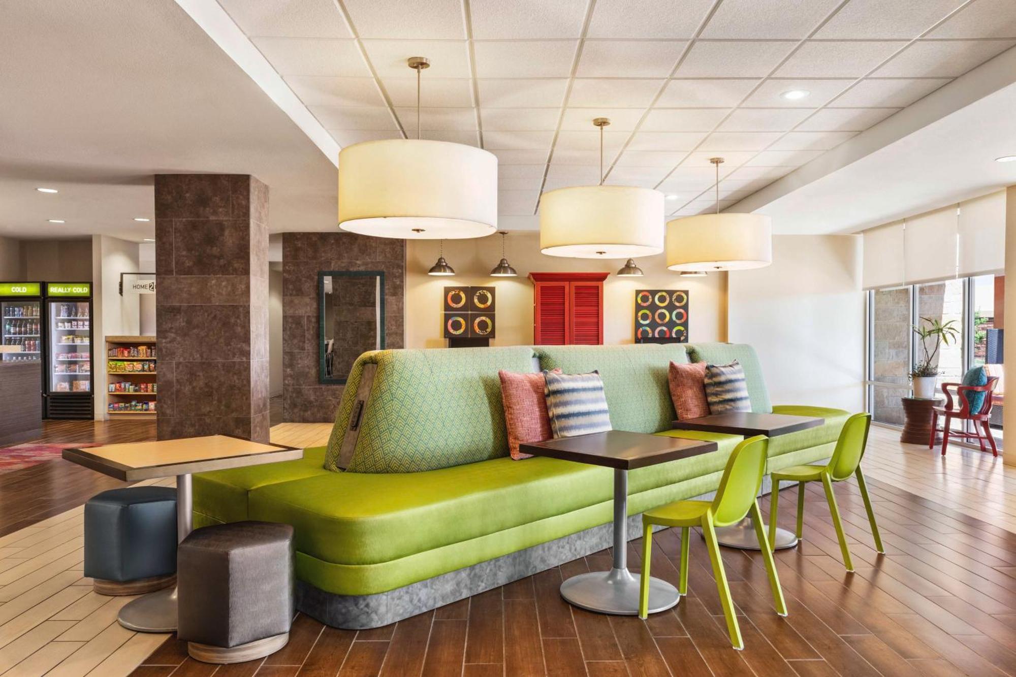 Home2 Suites By Hilton Lubbock Dış mekan fotoğraf