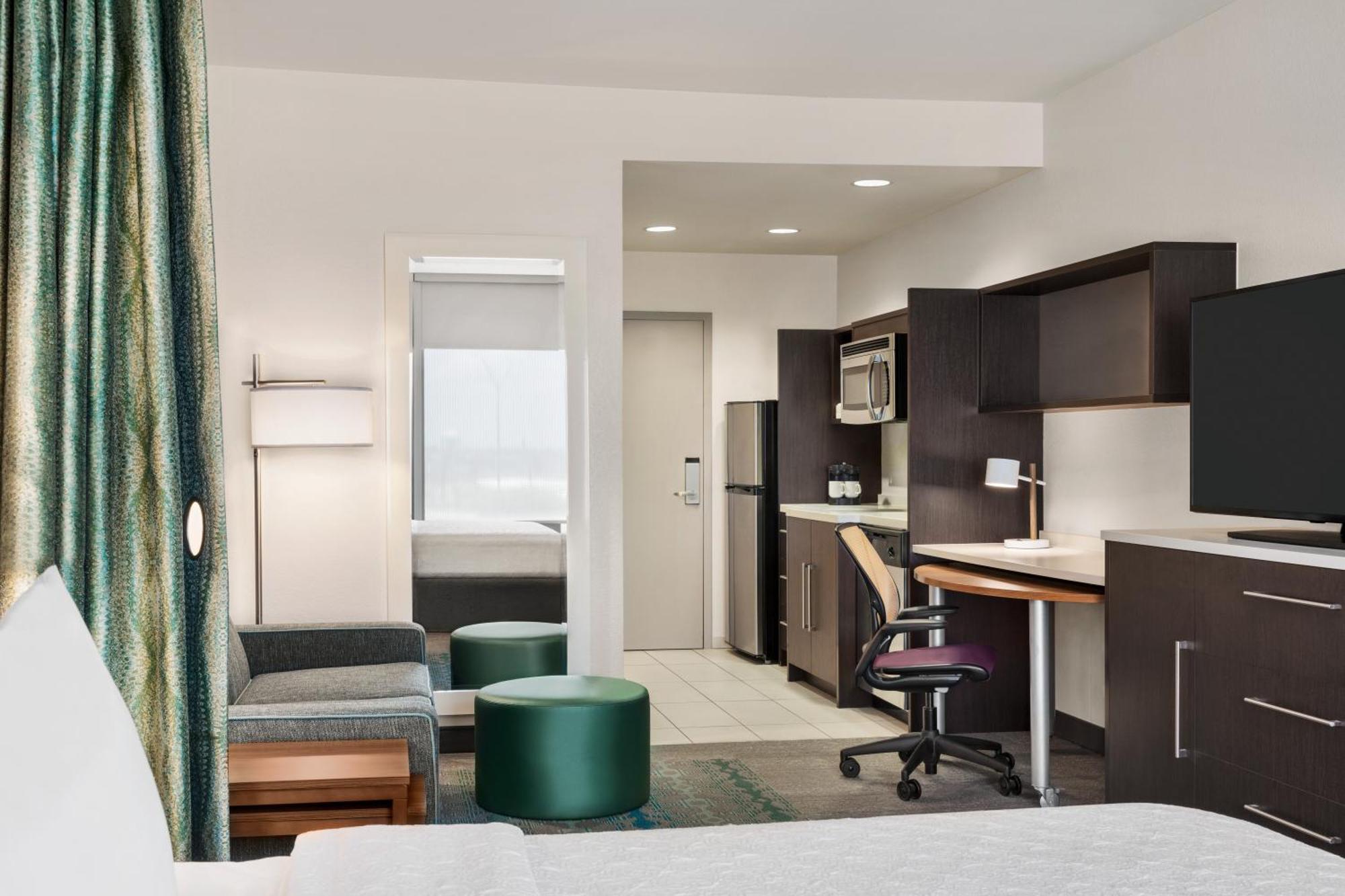 Home2 Suites By Hilton Lubbock Dış mekan fotoğraf