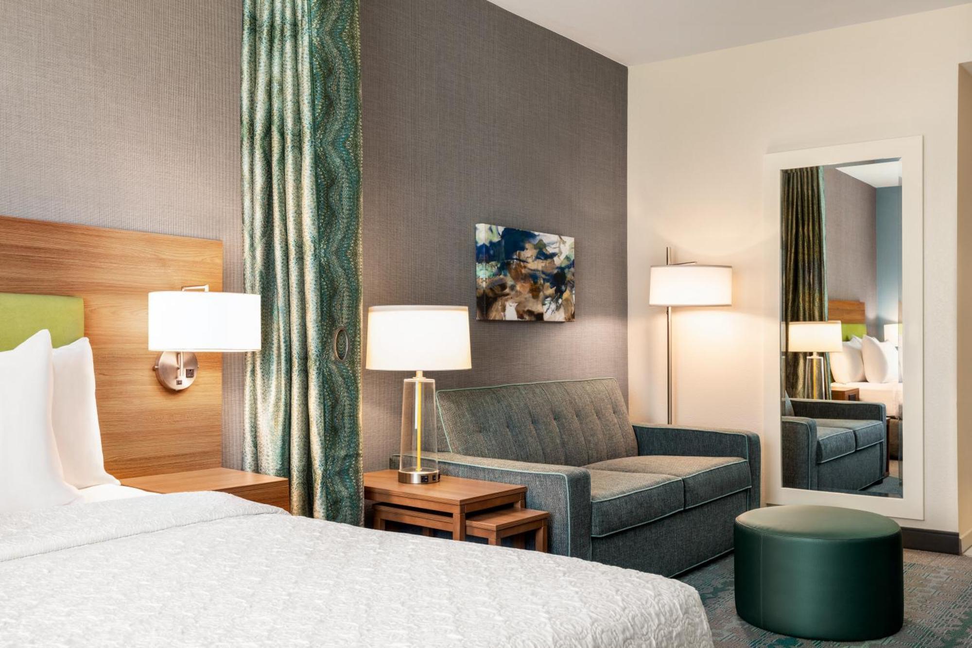 Home2 Suites By Hilton Lubbock Dış mekan fotoğraf